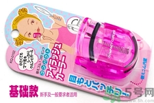 日本貝印睫毛夾怎么樣？日本貝印睫毛夾好用嗎？