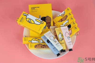 菲詩(shī)小鋪Kakao護(hù)手霜怎么樣？菲詩(shī)小鋪Kakao卡通護(hù)手霜好用嗎？