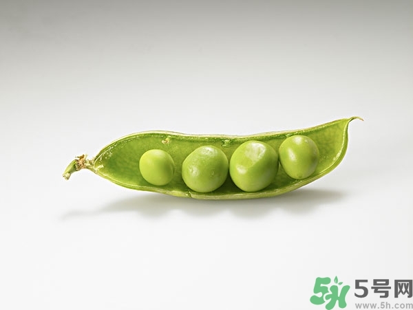 豌豆炒雞蛋怎么炒好吃？豌豆炒雞蛋的做法