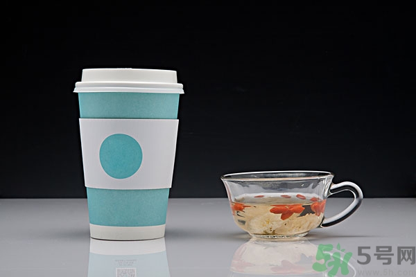 枸杞泡茶喝有什么好處？枸杞怎么泡茶呢？