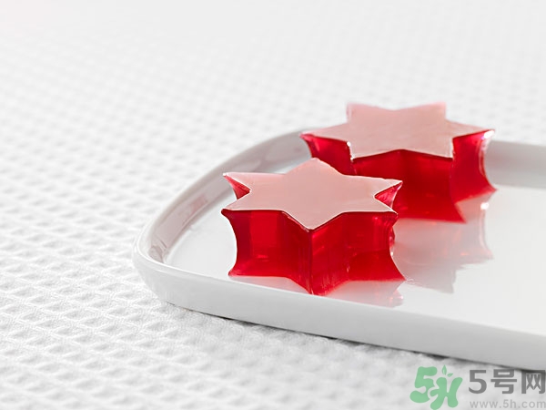 果凍吃了會(huì)胖嗎？果凍的熱量高嗎？