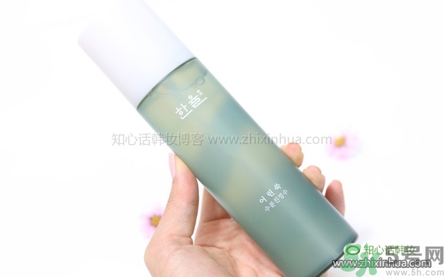 韓律艾草補水鎮(zhèn)靜噴霧怎么樣？好用嗎？