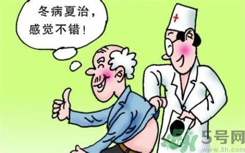貼三伏貼癢怎么回事？貼三伏貼過(guò)敏怎么辦？