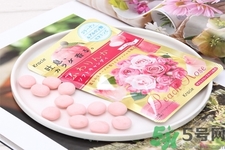 嘉娜寶玫瑰神奇香體糖怎么樣？嘉娜寶玫瑰神奇香體糖用戶評(píng)價(jià)如何？