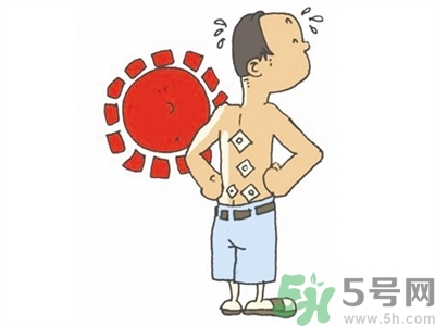 腎病可以貼三伏貼嗎？腎病三伏貼貼哪里？