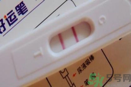 驗(yàn)孕棒可以下午測(cè)嗎？驗(yàn)孕棒可以晚上測(cè)嗎？