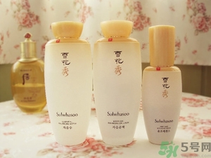whoo后和雪花秀哪個好？后和雪花秀哪個好用？