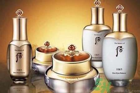 whoo后和呼吸哪個(gè)好？whoo后和呼吸哪個(gè)好用？