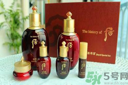 whoo后和雅詩(shī)蘭黛哪個(gè)好？后和雅詩(shī)蘭黛哪個(gè)好用？