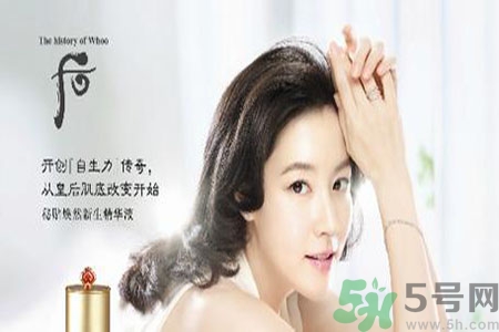 whoo后適合什么膚質？whoo后適合油性皮膚嗎？