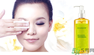 卸妝油可以當(dāng)洗面奶用嗎？卸妝水能卸指甲油嗎？