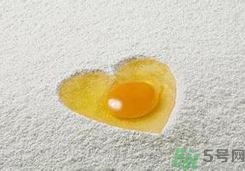 雞蛋沒有蛋黃是怎么回事？雞蛋沒有蛋黃可以吃嗎？