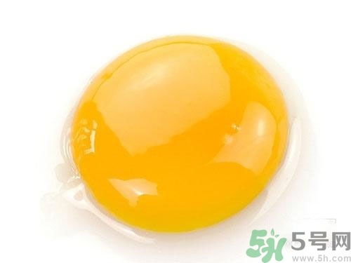 雞蛋沒(méi)有蛋黃是怎么回事？雞蛋沒(méi)有蛋黃可以吃嗎？