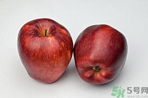 蛇果是轉基因嗎？紅蛇果怎么挑好吃？