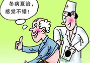 胃病可以貼三伏貼嗎？胃病貼三伏貼貼哪里？