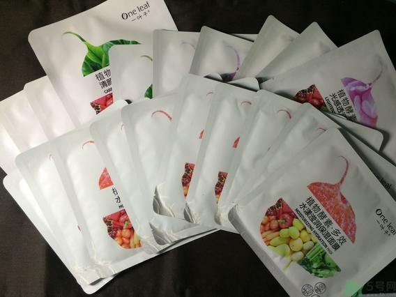 一葉子酵素面膜多少錢(qián)有幾片?一葉子酵素面膜專(zhuān)柜價(jià)格