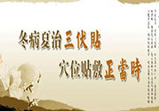 腎病可以貼三伏貼嗎？腎病三伏貼貼哪里？