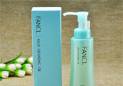 fancl卸妝油納米凈化液乳好嗎？fancl卸妝油納米凈化液乳好不好？