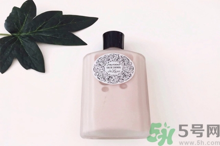 資生堂嘉美艷容露怎么樣？資生堂嘉美艷容露好用嗎？