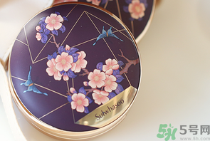 雪花秀櫻花氣墊多少錢(qián)?雪花秀櫻花氣墊專(zhuān)柜價(jià)格