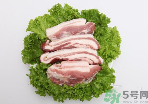 豬肉發(fā)白是怎么回事？豬肉發(fā)白可以吃嗎？