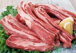 豬肉發(fā)白是怎么回事？豬肉發(fā)白可以吃嗎？