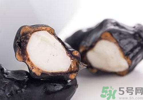 吃菱角殼有什么好處？菱角殼的功效和作用