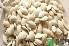 吃南瓜子的好處？吃南瓜子的壞處？