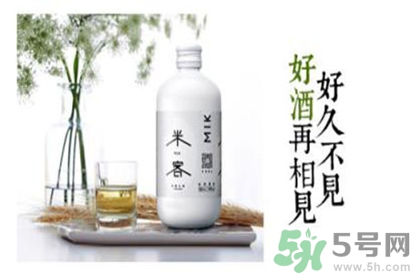 米酒是熱性還是涼性？米酒是涼性的嗎？