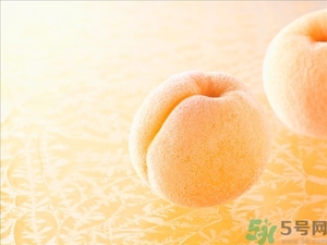 杏子不太熟能吃嗎？杏子不太熟怎么辦？