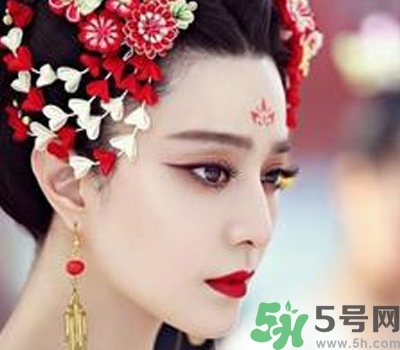 丹鳳眼是什么樣的？丹鳳眼怎么化妝好看？