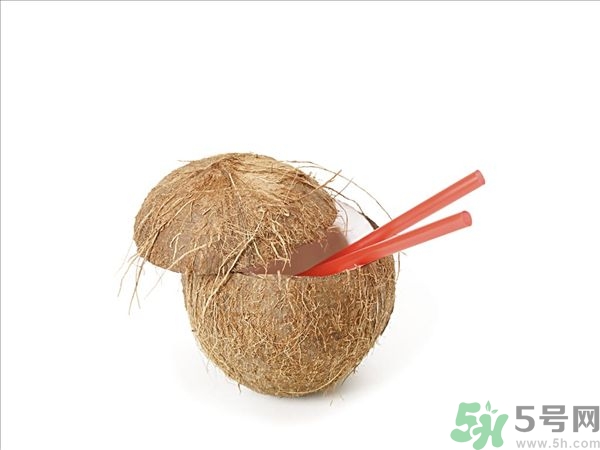 椰子果凍怎么做？椰子果凍的做法