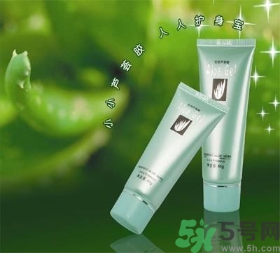 完美蘆薈膠怎樣辨別真假？完美蘆薈膠有副作用嗎？