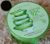 自然樂園蘆薈膠怎么樣？如何鑒別自然樂園蘆薈膠真假？