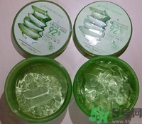 自然樂園蘆薈膠怎么樣？如何鑒別自然樂園蘆薈膠真假？