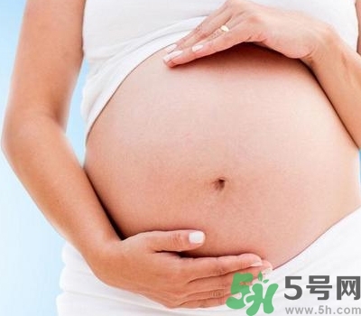 什么是妊娠紋？妊娠紋什么時候開始長？
