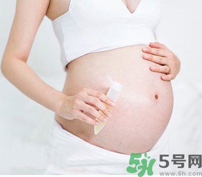 什么是妊娠紋？妊娠紋什么時候開始長？