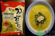 好吃的泡面有哪些？