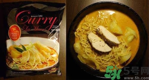 好吃的泡面有哪些？