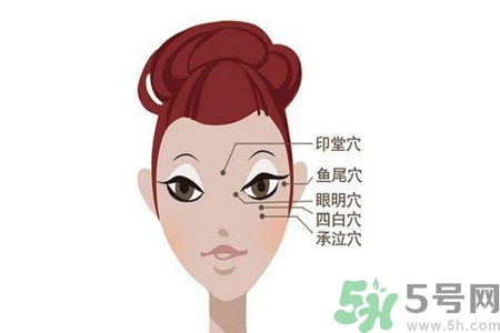 用菊花可以去黑眼圈嗎？用菊花有效去除黑眼圈的步驟？