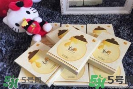 春雨面膜怎么樣？春雨面膜好用嗎？