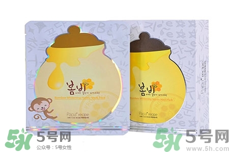春雨面膜怎么樣？春雨面膜好用嗎？
