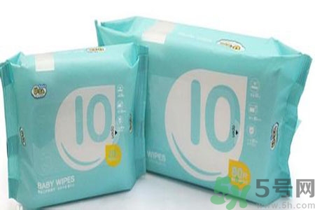 寶寶可以用濕巾紙擦屁股嗎？寶寶用濕巾紙擦屁股有什么危害？