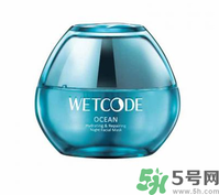 睡眠面膜哪個牌子好？睡眠面膜要洗掉嗎？