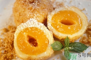 杏子可以曬干嗎？杏子可以用來燒菜嗎？