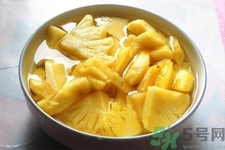 吃菠蘿會(huì)上火嗎？吃菠蘿會(huì)不會(huì)上火？