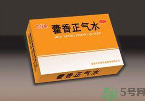 藿香正氣水的保質(zhì)期是多久？藿香正氣水過(guò)期了能喝嗎？