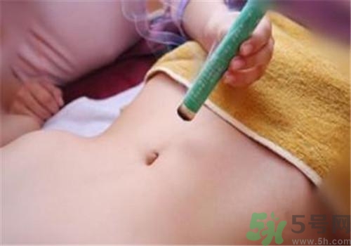 蕁麻疹可以艾灸嗎？蕁麻疹艾灸哪個穴位？