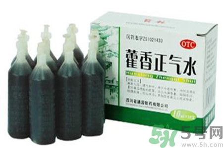 藿香正氣水可以帶上飛機(jī)嗎？藿香正氣水可以托運(yùn)嗎？