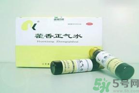 藿香正氣水可以洗澡嗎？用藿香正氣水洗澡好不好？